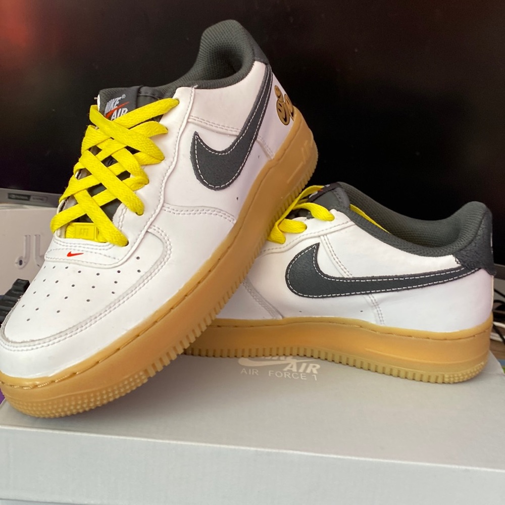 Nike Air Force 1 low 07